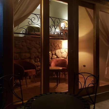 Casa De La Chola Hotel Ollantaytambo Ngoại thất bức ảnh