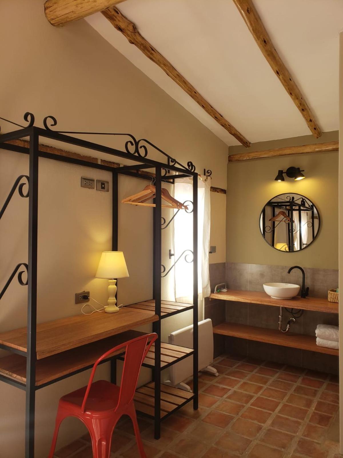 Casa De La Chola Hotel Ollantaytambo Ngoại thất bức ảnh